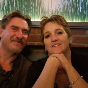 Meet your Posher, Pamela